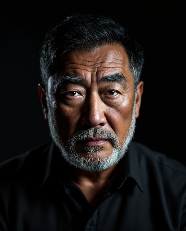 姜文 Jiang Wen 姜文