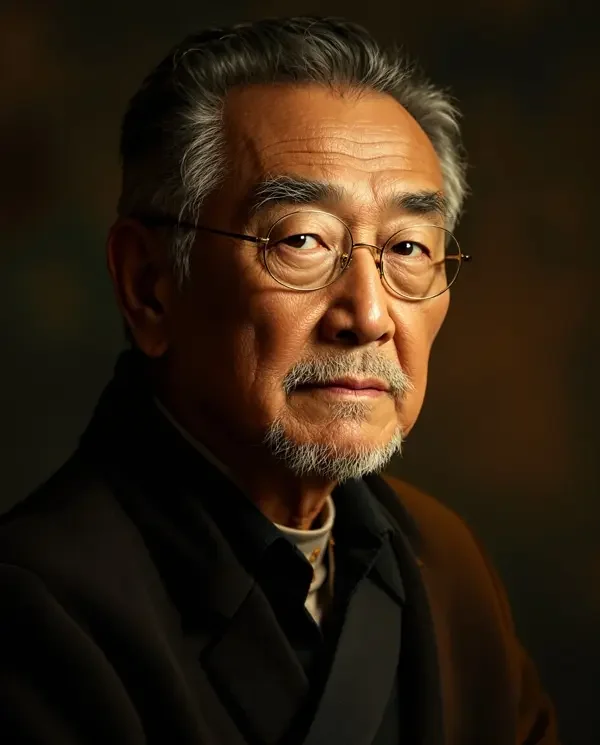 张艺谋 Zhang Yimou 张艺谋